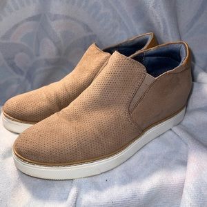 Dr Scholl’s booties size 7